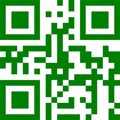 Download Qr-Code Barcode Binary Royalty-Free Vector Graphic - Pixabay