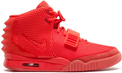 Nike Air Yeezy 2 Red October 508214-660 | Sneakerbaron NL