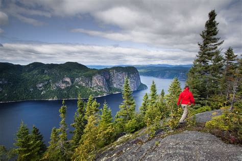 Parcs | Parc national du Fjord-du-Saguenay - Québec Original | nature - C'est dans notre nature!