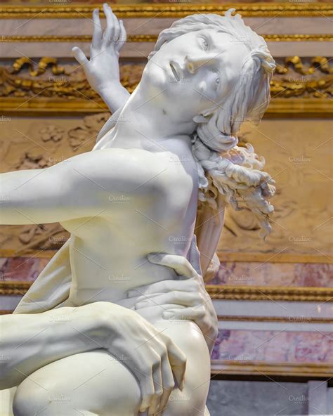 The rape of proserpina bernini maste featuring rape, rome, and borghese | Arts & Entertainment ...