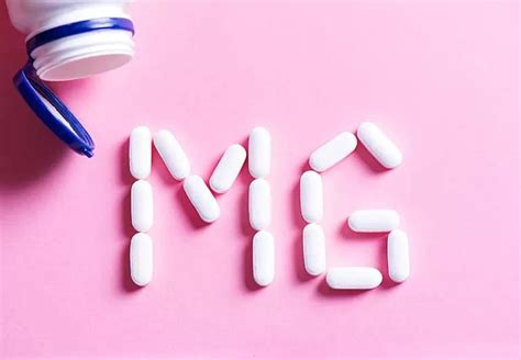 Magnesium for Anxiety: Does It Work?