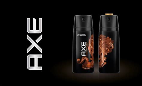 New Identity for Axe Revealed | Dieline - Design, Branding & Packaging ...