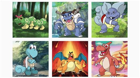 Gallery: These Pokémon x Super Mario Crossover Designs Are Wonderfully ...