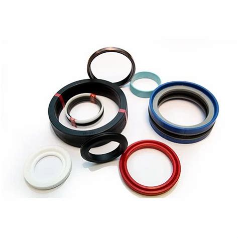 Hydraulic Cylinder Replacements Seals Kit at Rs 800/piece | Hydraulic ...