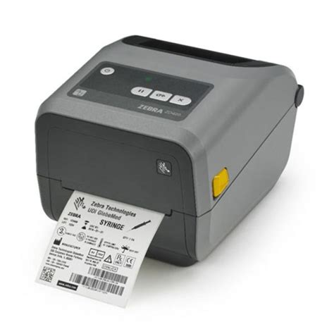 Zebra ZD420 Compact Label Printer | Cash Drawers Ireland