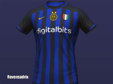 inter milan new kit