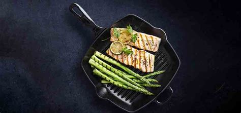 How to use the cast iron grill pan | Zhengzhong Technology