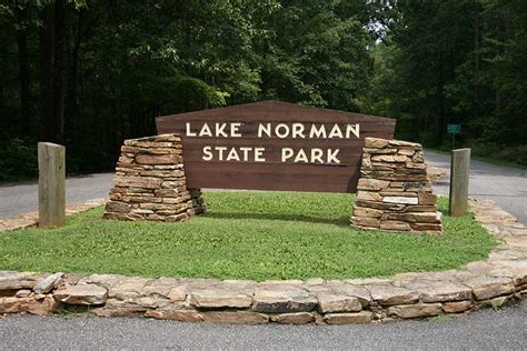 Lake Norman State Park in Mooresville NC - Mooresville Convention ...