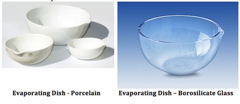 Evaporating Dish: Definition & Functions - Video & Lesson Transcript | Study.com