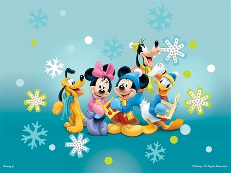 Mickey Mouse and his friends - Mickey Mouse Wallpaper (34411720) - Fanpop