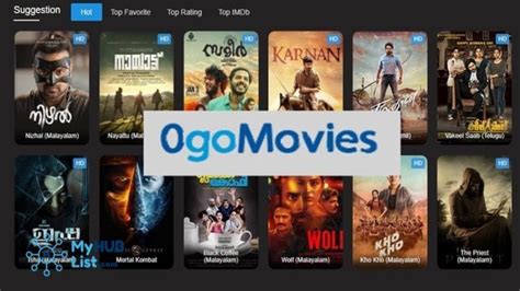 30 Sites Like 0Gomovies - Just Alternative To