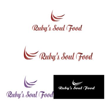 (Expedite!)Soul Food Restaurant Logo By Rasanchez23