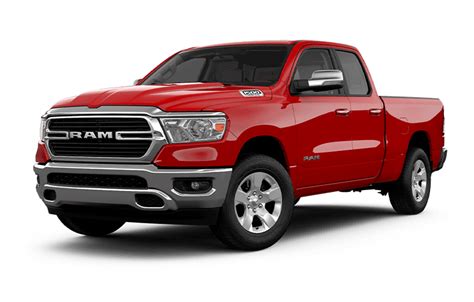 Models & Specs - 2022 Ram 1500 | Ram Canada