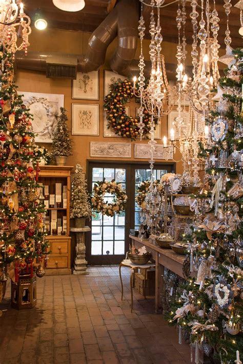 Thiết kế store decoration christmas tuyệt vời cho không gian Giáng sinh ...