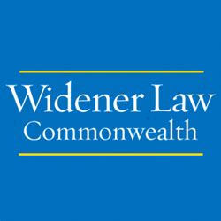 Widener Law Commonwealth - Widener University | Pennsylvania Law Schools | Justia