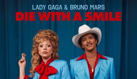 Exploring The Magic Of "Die With A Smile" By Bruno Mars