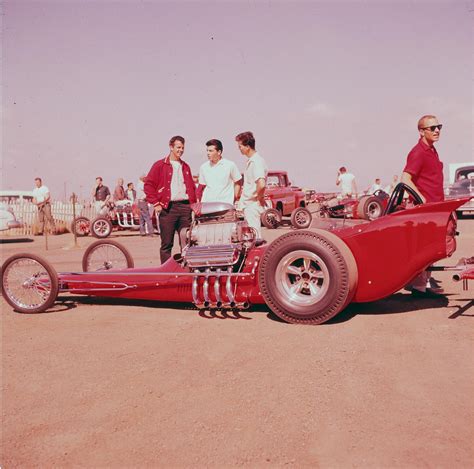 History - Fremont Drag Strip ... PICS from 1964!!! | Page 4 | The H.A.M.B.