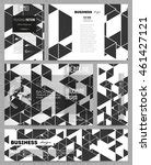 Geometric Seamless Black & White Free Stock Photo - Public Domain Pictures