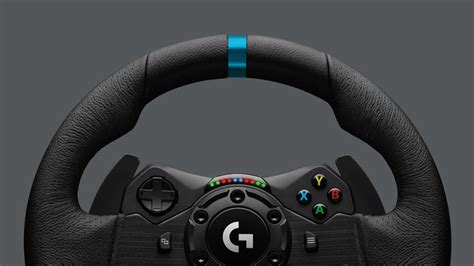 Logitech G923 Review: Is This Wheel Worth Upgrading To?