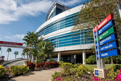 Tampa General Hospital tops list of World's Best Hospitals - The Tampa Bay 100