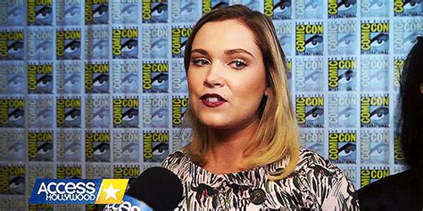 Eliza being distracted by Marie | Bellarke, Distractions, Event