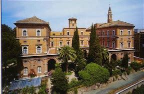 Monastery Stays: A Unique Accommodation Choice in Italy | Wandering ...