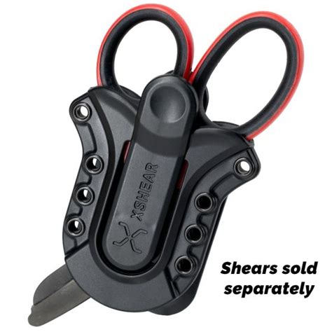 XShear Tactical Holster | North American Rescue