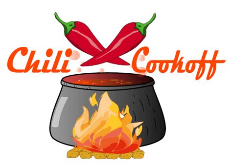 Pepper clipart chili cook off, Pepper chili cook off Transparent FREE for download on ...