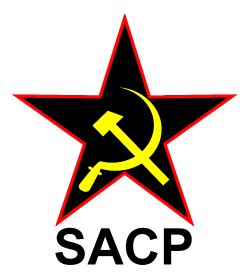 South African Communist Party Facts for Kids