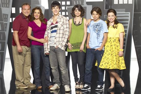 The Wizards of Waverly Place Cast: Where Are They Now?