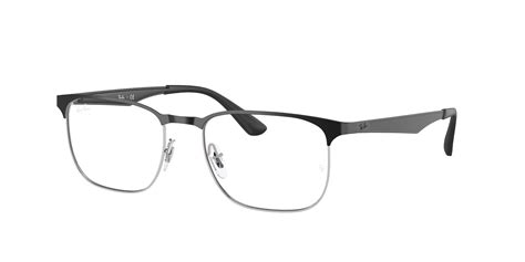 Ray-Ban RX6363 Prescription Eyeglasses | Free Shipping