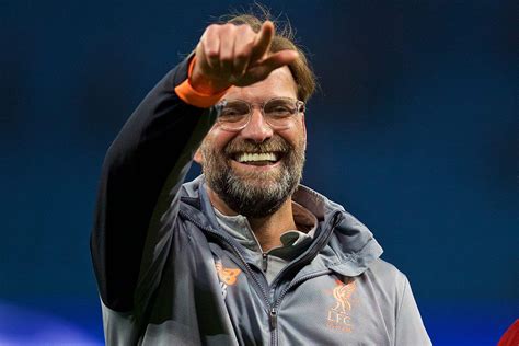 Happy Birthday, Jurgen Klopp: Five Interesting Facts About The Liverpool Manager