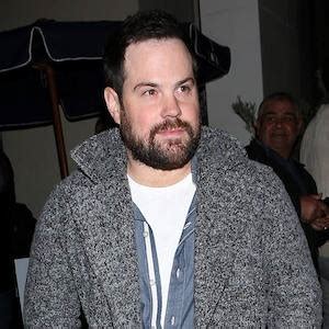 Mike Comrie Bio, Affair, Divorce, Nationality, Height, Net Worth, Age