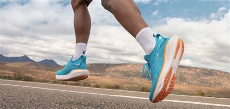 The Best 12 running shoes for heavy runners over 100 kilos