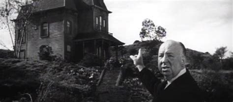 The Greatest Film Trailer of All Time? Psycho (1960)