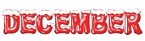 Christmas Word PNG Images Transparent Free Download - PNG Mart