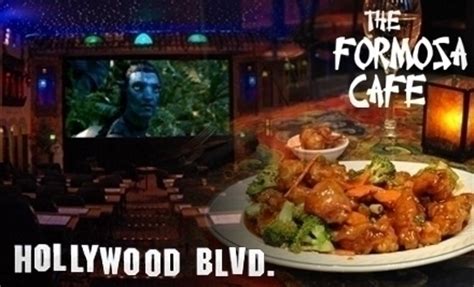 Hollywood Palms A Cinema Bar - Naperville, IL | Groupon