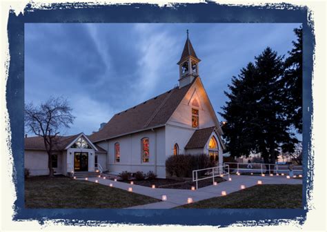 Christmas Eve Service Timnath Presbyterian Church - Timnath ...