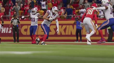 Madden NFL 24 - Official Gameplay First Look Video - IGN