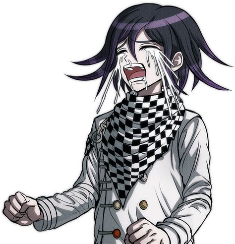 Image - Danganronpa V3 Bonus Mode Kokichi Oma Sprite (31).png ...