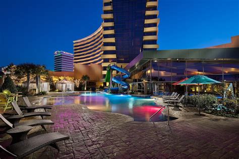 Book Choctaw Casino Resort – Durant in Durant | Hotels.com