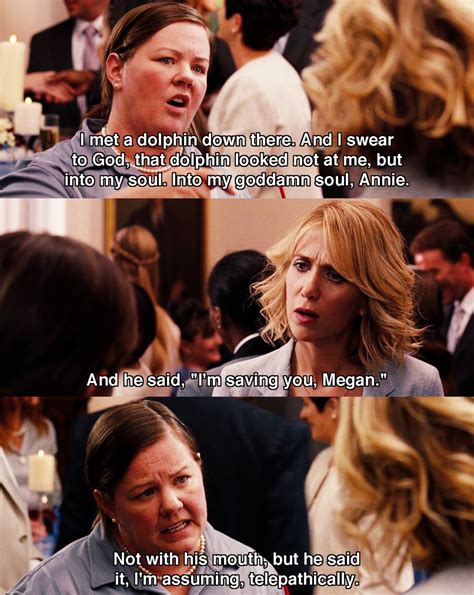 Pin by Maria Skytt on Bridesmaids (2011) | Bridesmaids movie quotes, Bridesmaids movie, Movie ...