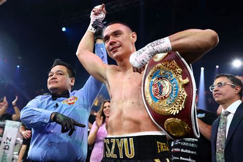 Tim Tszyu Eyes Fight With Terence Crawford - BVM Sports