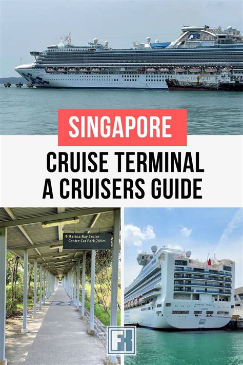 Singapore Cruise Port: A Gateway To SE Asia Countries - Forever Karen