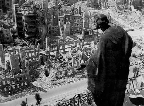 Looking back at the bombing of Prague | Prague Post