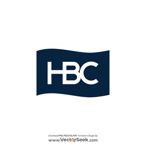 Hudson's Bay Company Logo Vector - (.Ai .PNG .SVG .EPS Free Download)