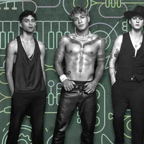 CNCO Shares the Soundtrack to Their Lives: My Music Moments