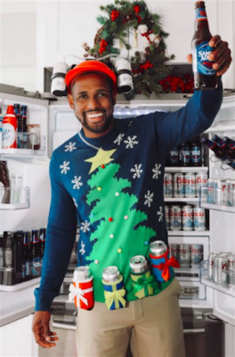 Ugly Sweater Ideas Party Planning Tips For A Hilarious Holiday | vlr.eng.br