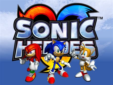 Simon’s Top five Sonic Games - GameLuster