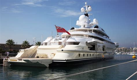 Roman Abramovich Wins Defamation Case Over False Superyacht Claims ...